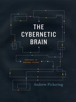 cover image of The Cybernetic Brain